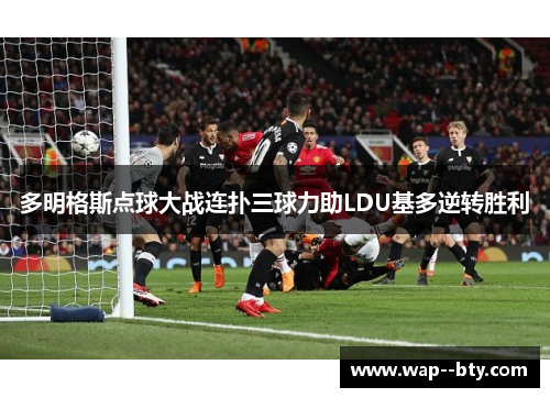 多明格斯点球大战连扑三球力助LDU基多逆转胜利 多明格斯点球大战连扑三球力助LDU基多逆转胜利